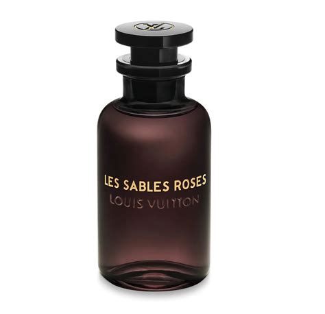 la sable rose louis vuitton|les sables roses sample.